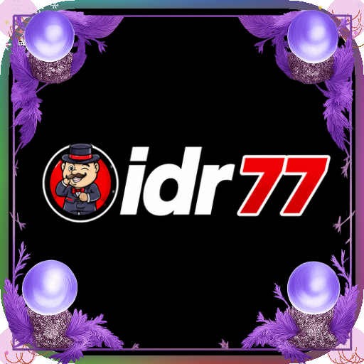 idr77 — mitra unggulan